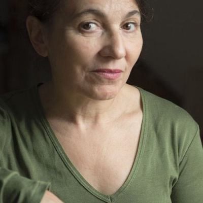 Saadia Bentaïeb image